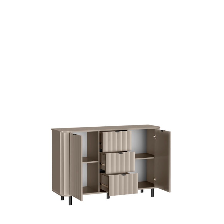 CHEST OF DRAWERS NO-1