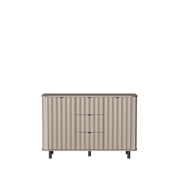 CHEST OF DRAWERS NO-1