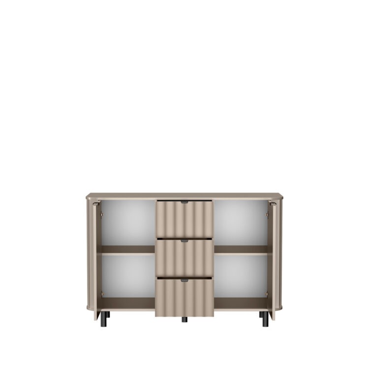 CHEST OF DRAWERS NO-1