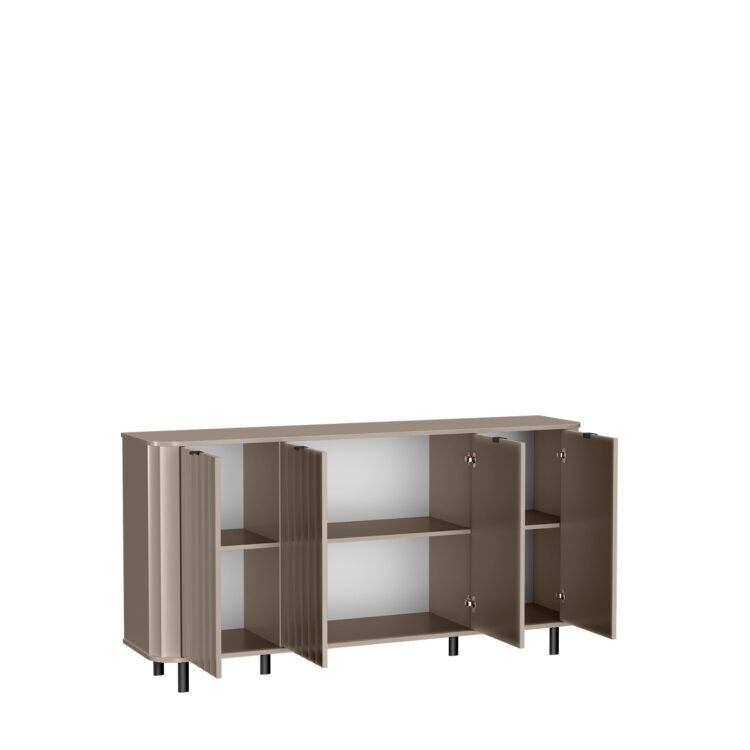 CHEST OF DRAWERS NO-2