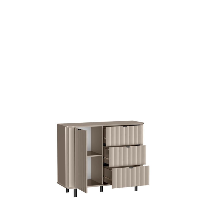 CHEST OF DRAWERS NO-3