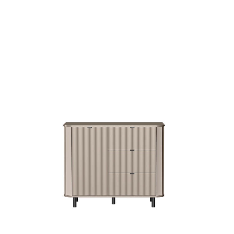 CHEST OF DRAWERS NO-3