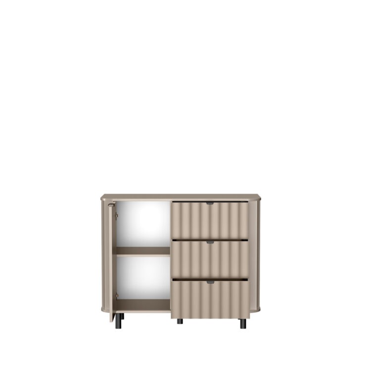 CHEST OF DRAWERS NO-3