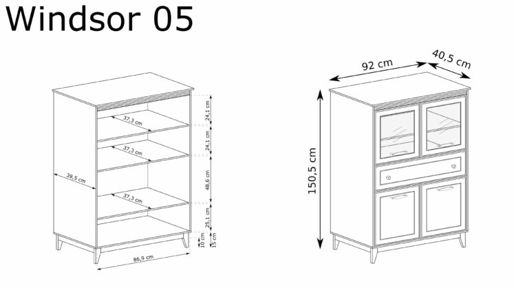 GABLOTA W-5