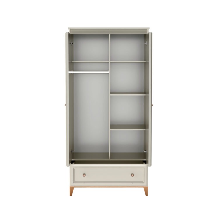 W-10 CLOSET