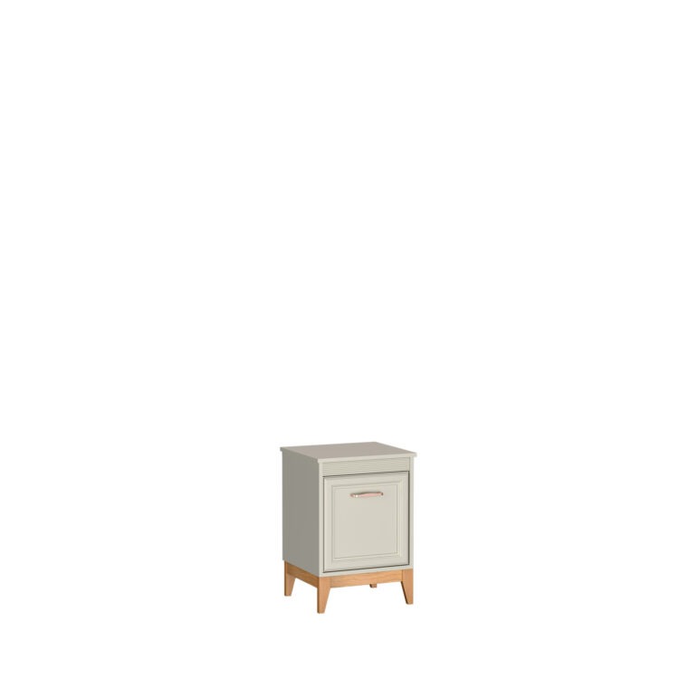 BEDSIDE TABLE W-11