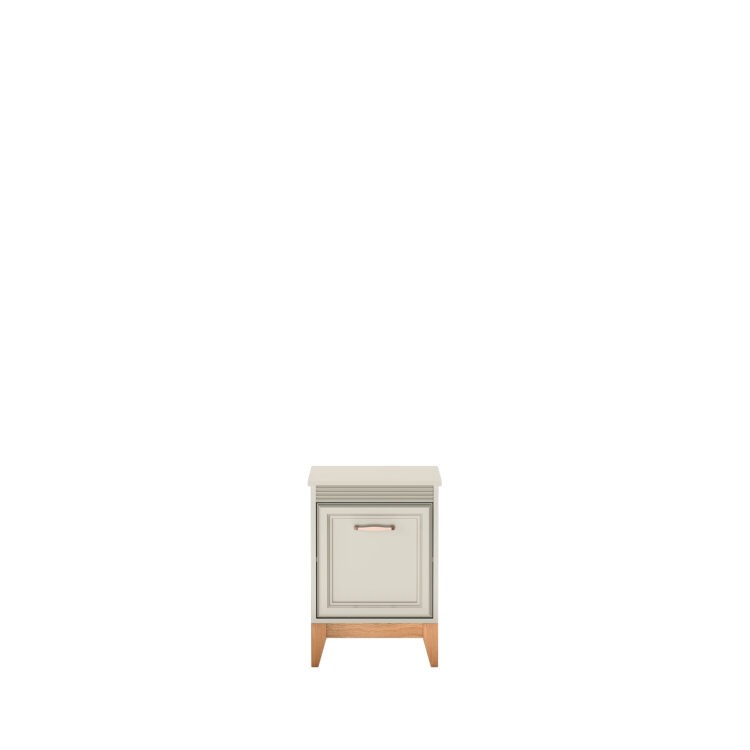 BEDSIDE TABLE W-11