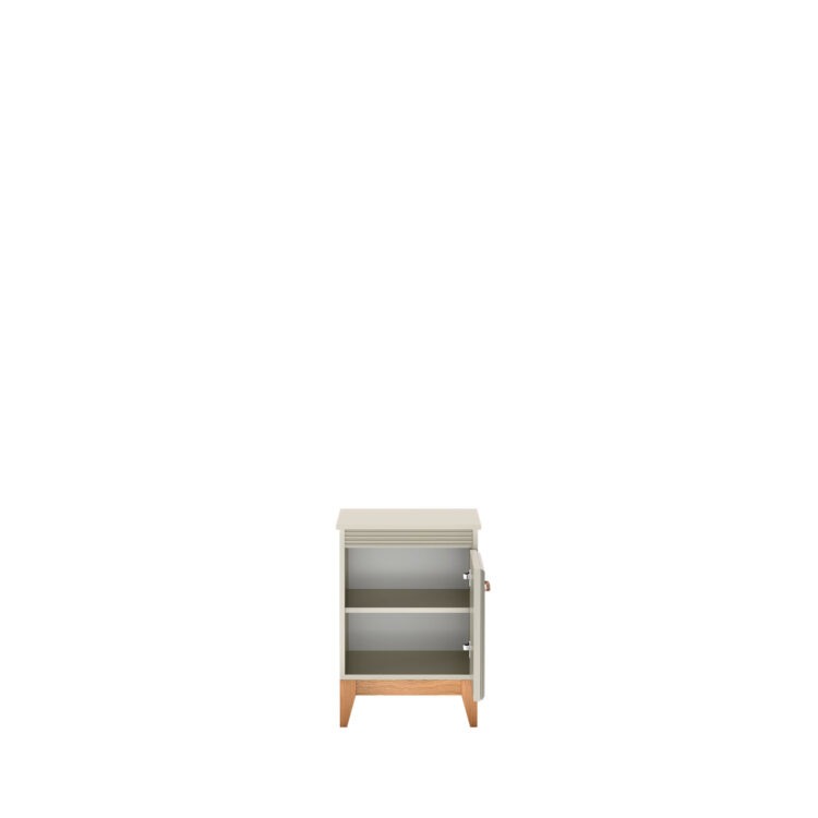 BEDSIDE TABLE W-11