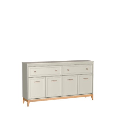 CHEST OF DRAWERS W-2