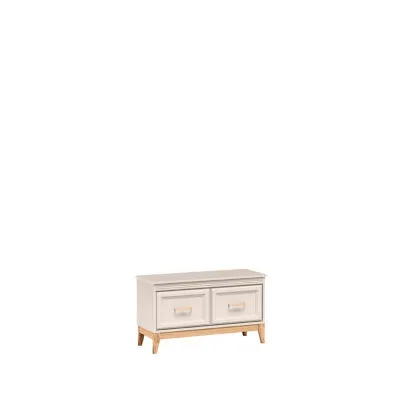 WINDSOR W-20 SHOE CABINET