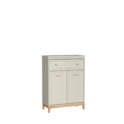 CHEST OF DRAWERS W-4