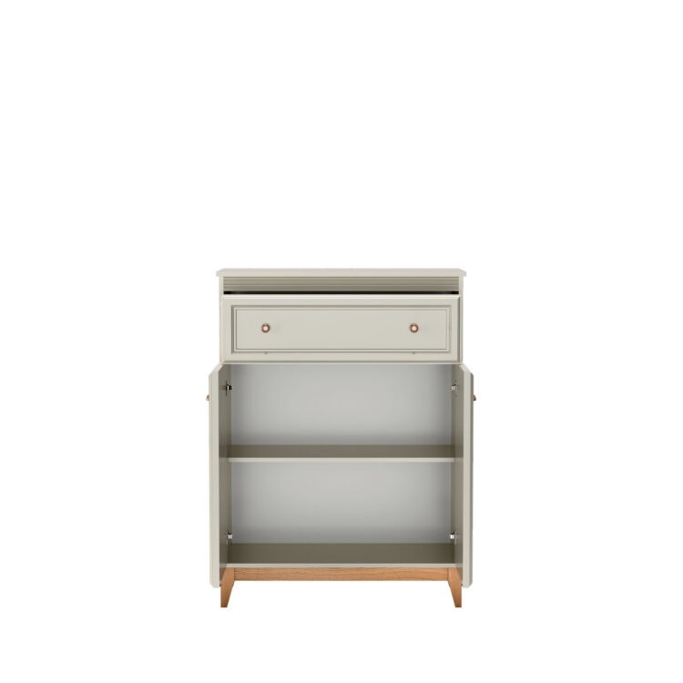 CHEST OF DRAWERS W-4