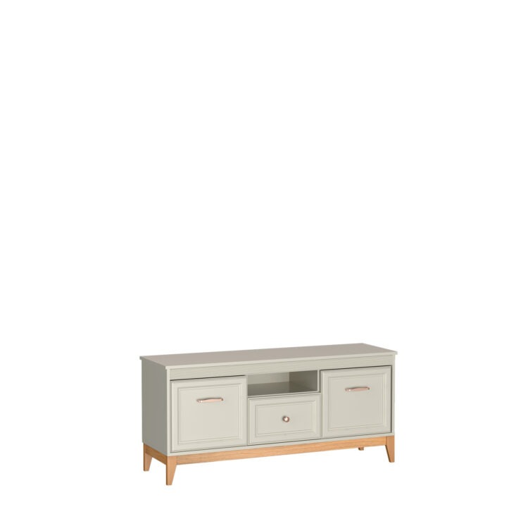 RTV CABINET W-8
