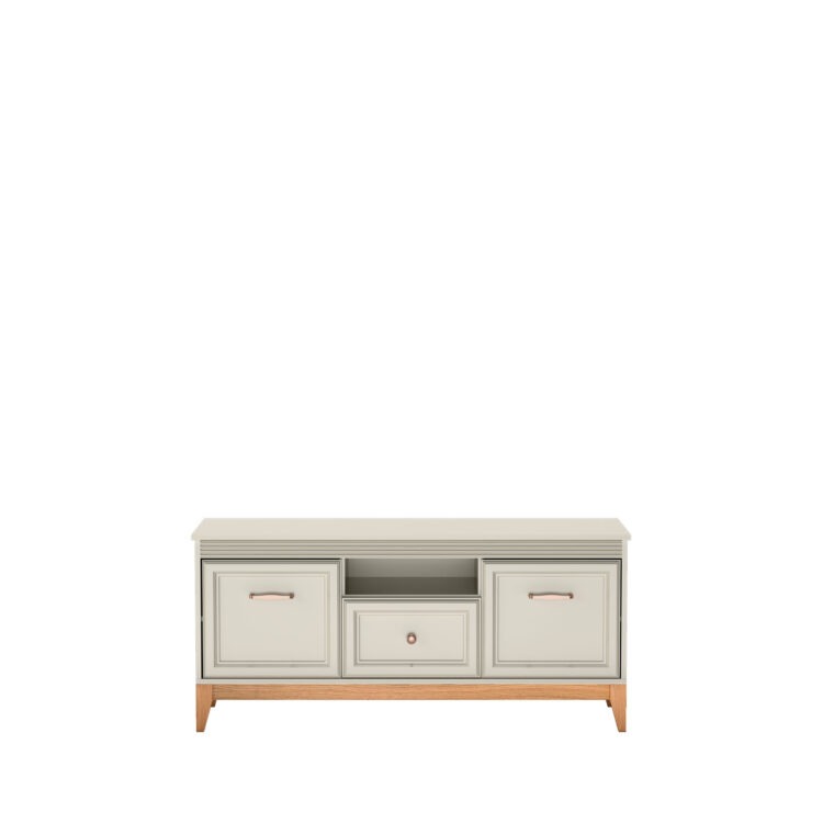 RTV CABINET W-8
