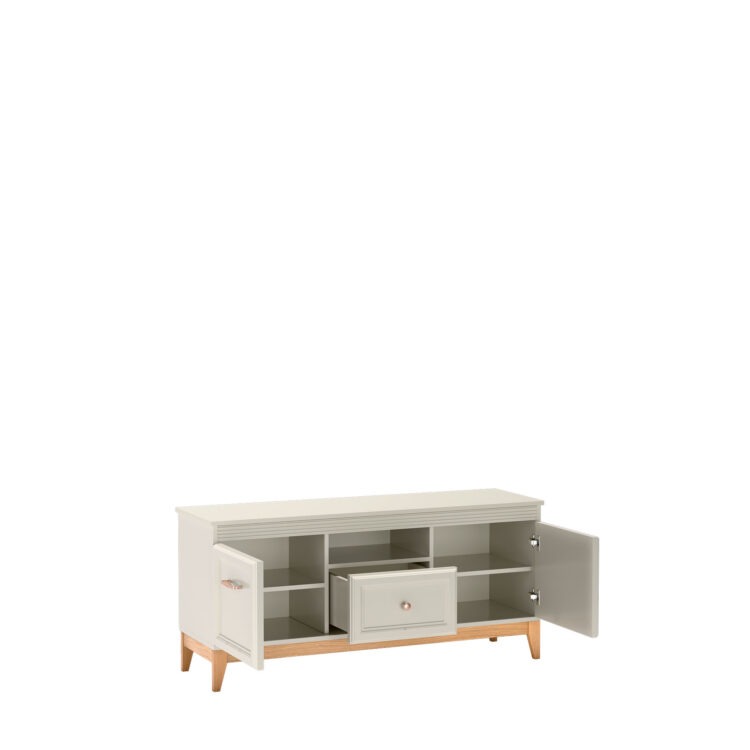RTV CABINET W-8