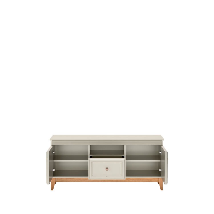 RTV CABINET W-8
