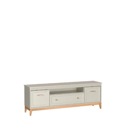 RTV CABINET W-9