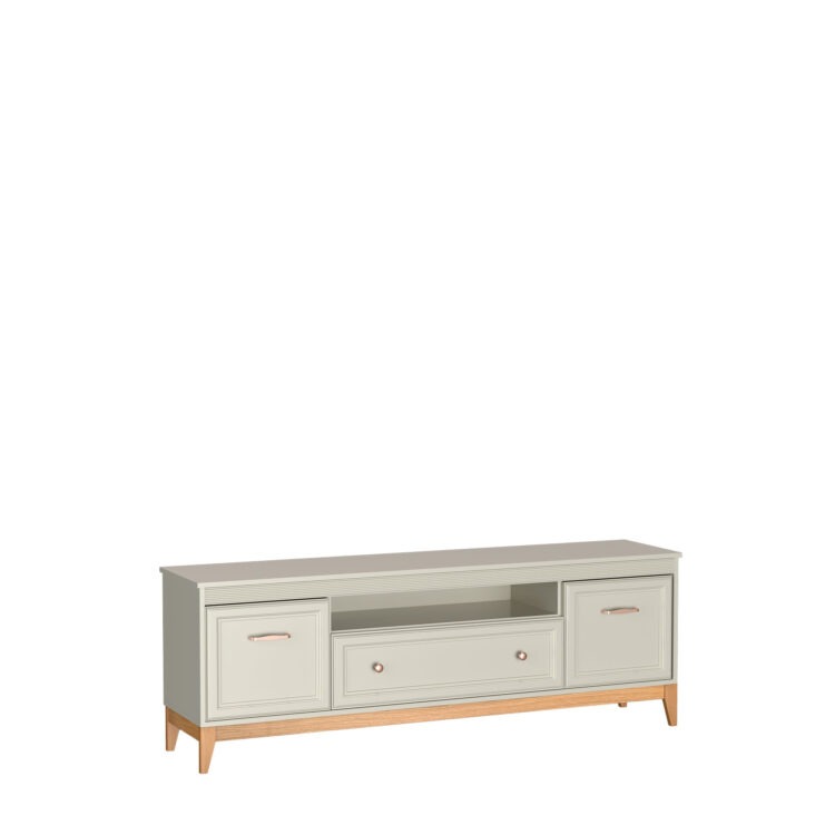 RTV CABINET W-9