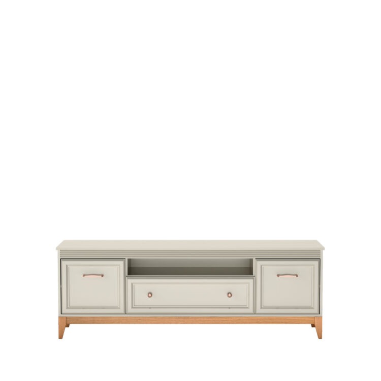 RTV CABINET W-9