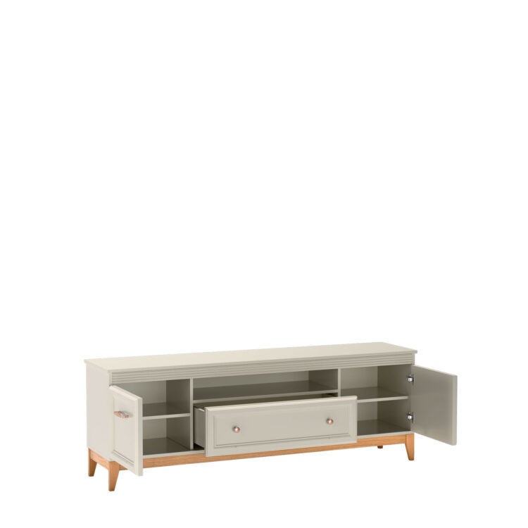 RTV CABINET W-9