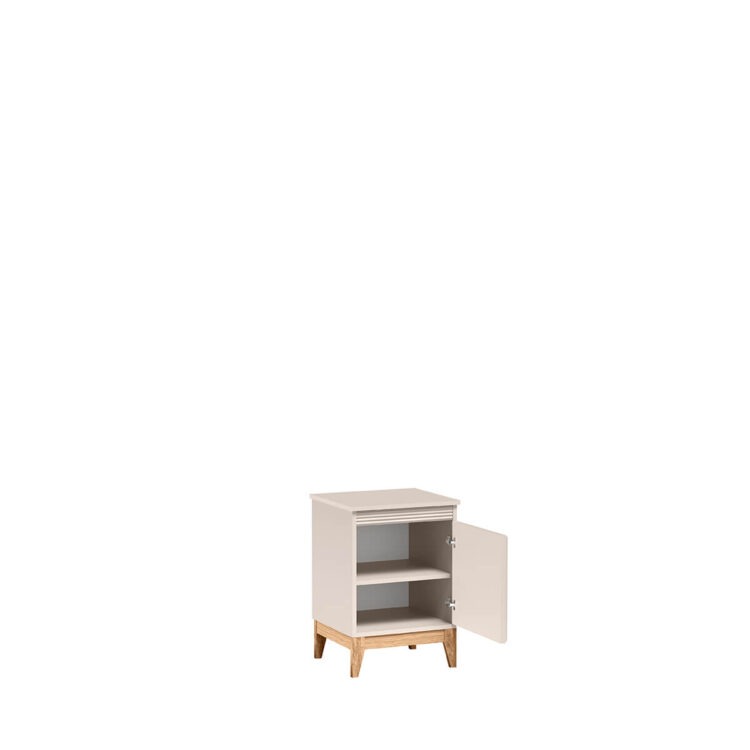 BEDSIDE TABLE W-11