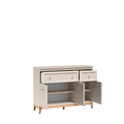 CHEST OF DRAWERS W-1