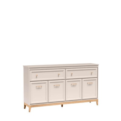 CHEST OF DRAWERS W-2