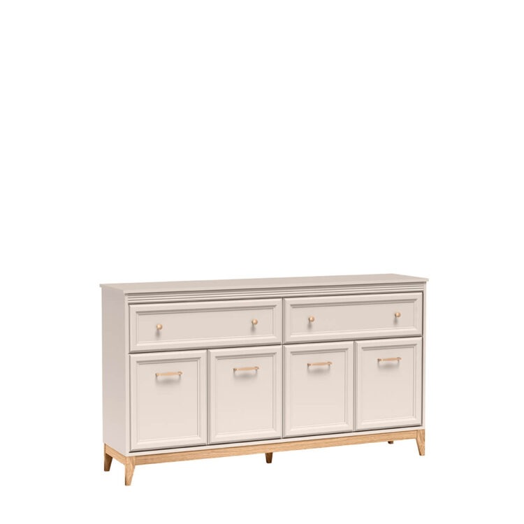 CHEST OF DRAWERS W-2