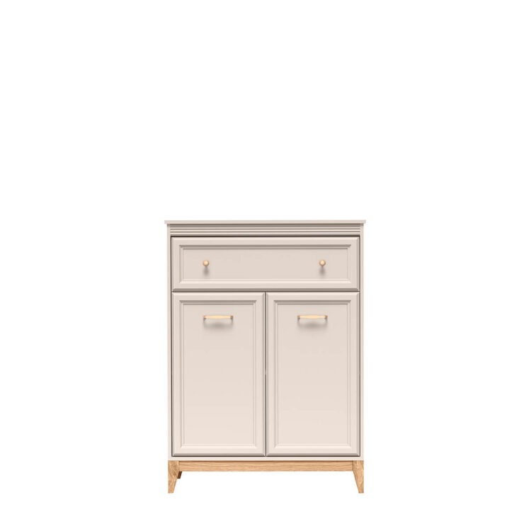 CHEST OF DRAWERS W-4