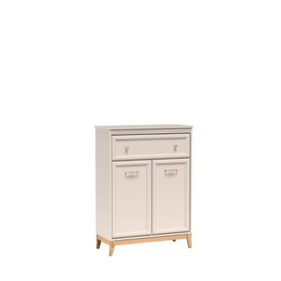 CHEST OF DRAWERS W-4