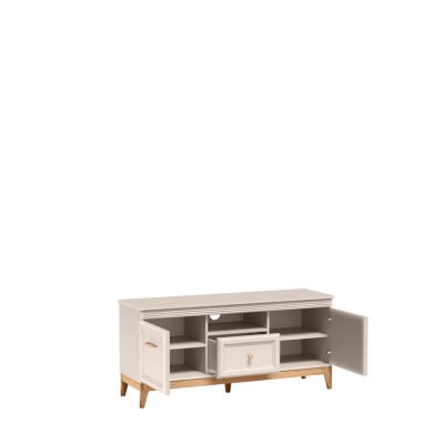 RTV CABINET W-8
