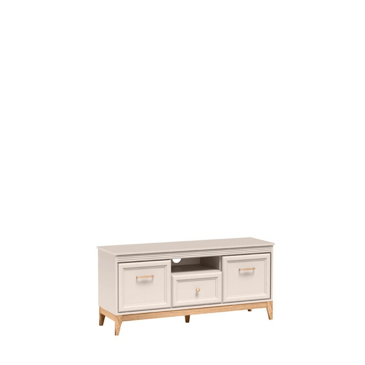 RTV CABINET W-8