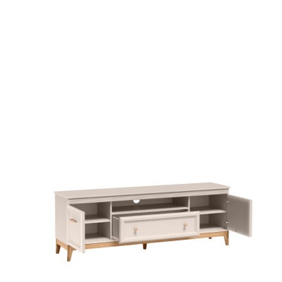 RTV CABINET W-9