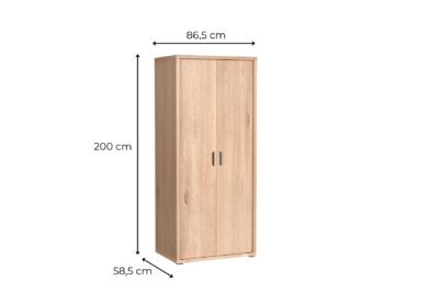 CLOSET G-8