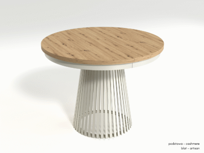 GARDA TABLE