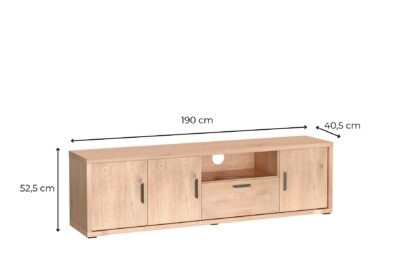 RTV CABINET G-5