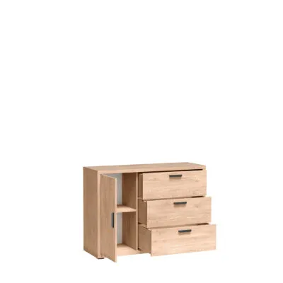 G-1 CHEST OF DRAWERS