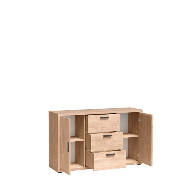 G-2 CHEST OF DRAWERS