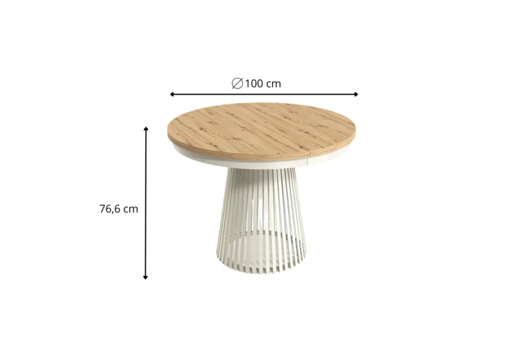 GARDA TABLE