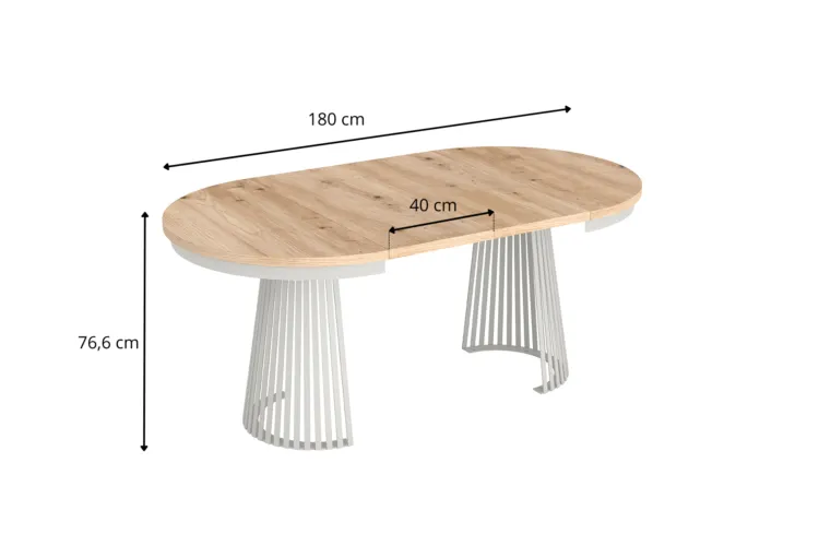 GARDA TABLE