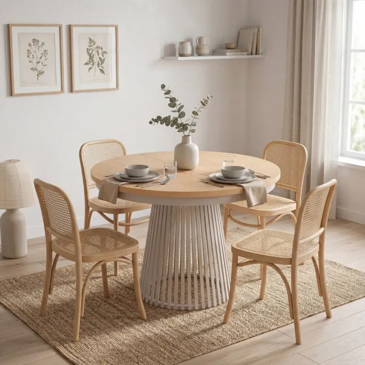 GARDA TABLE
