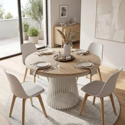 GARDA TABLE