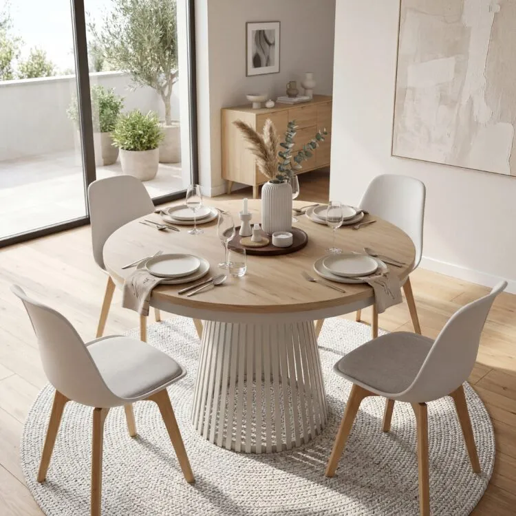 GARDA TABLE