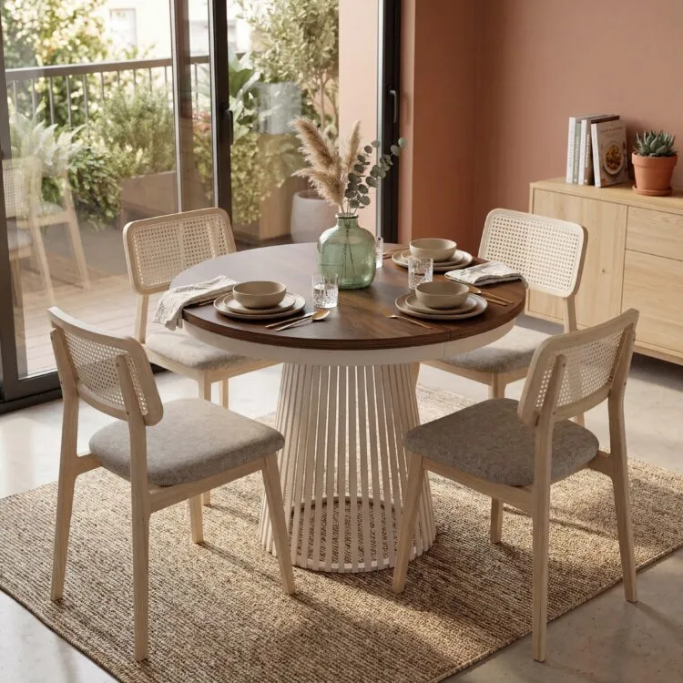 GARDA TABLE