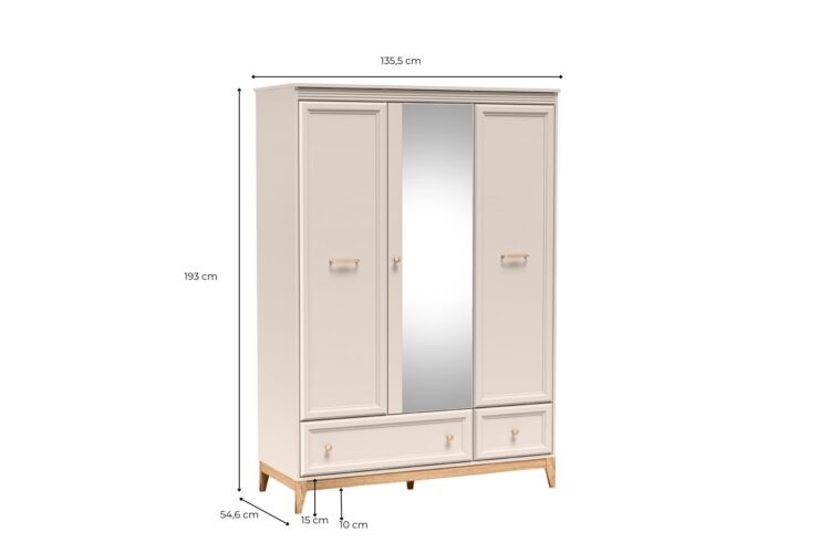 W-10 CLOSET