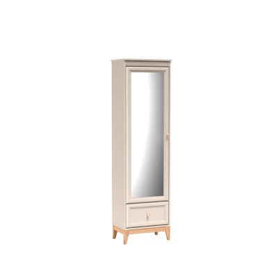 PÓŁSZAFA Z LUSTREM WINDSOR W-18