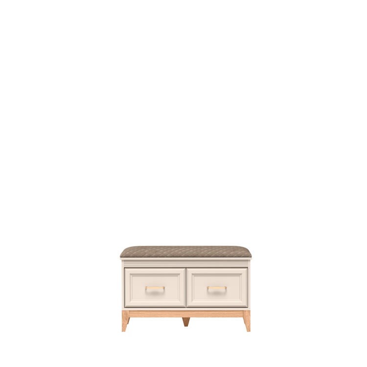 WINDSOR W-20 SHOE CABINET