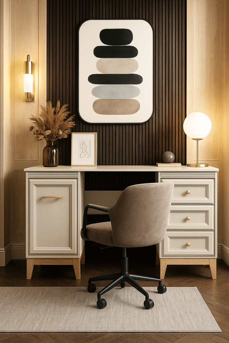 WINDSOR W-14 desk