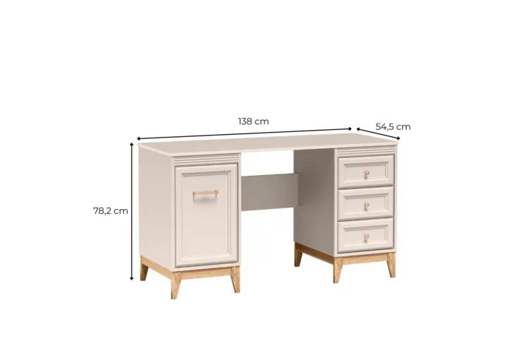 Biurko WINDSOR W-14