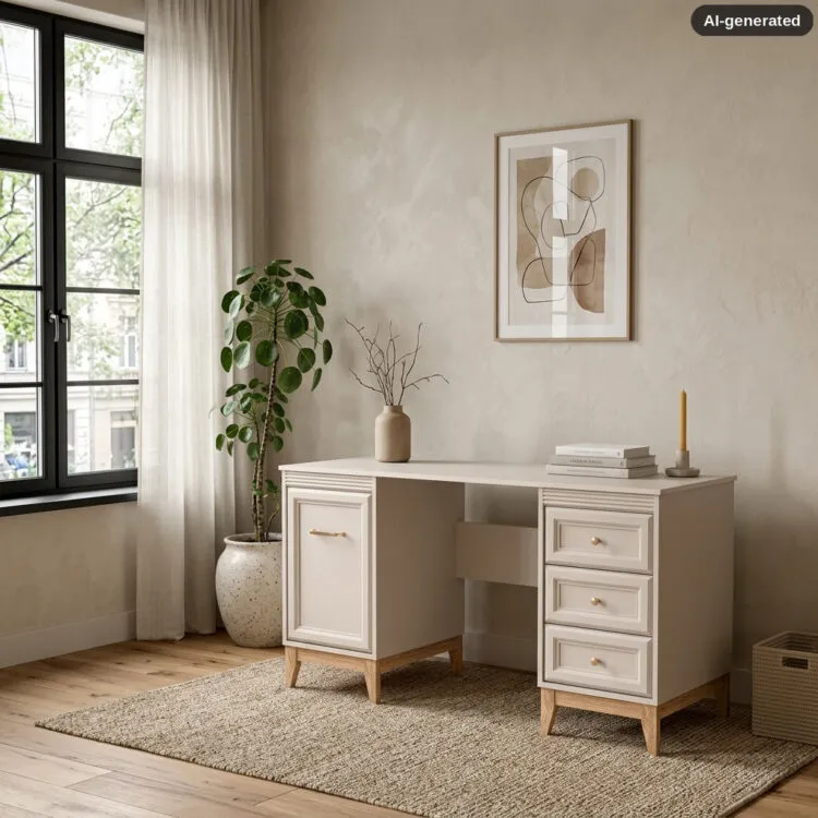 Biurko WINDSOR W-14